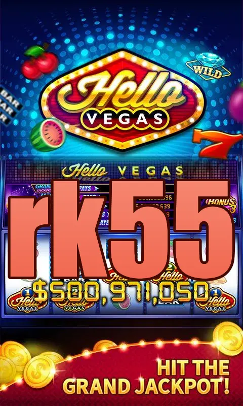 rk55 APK
