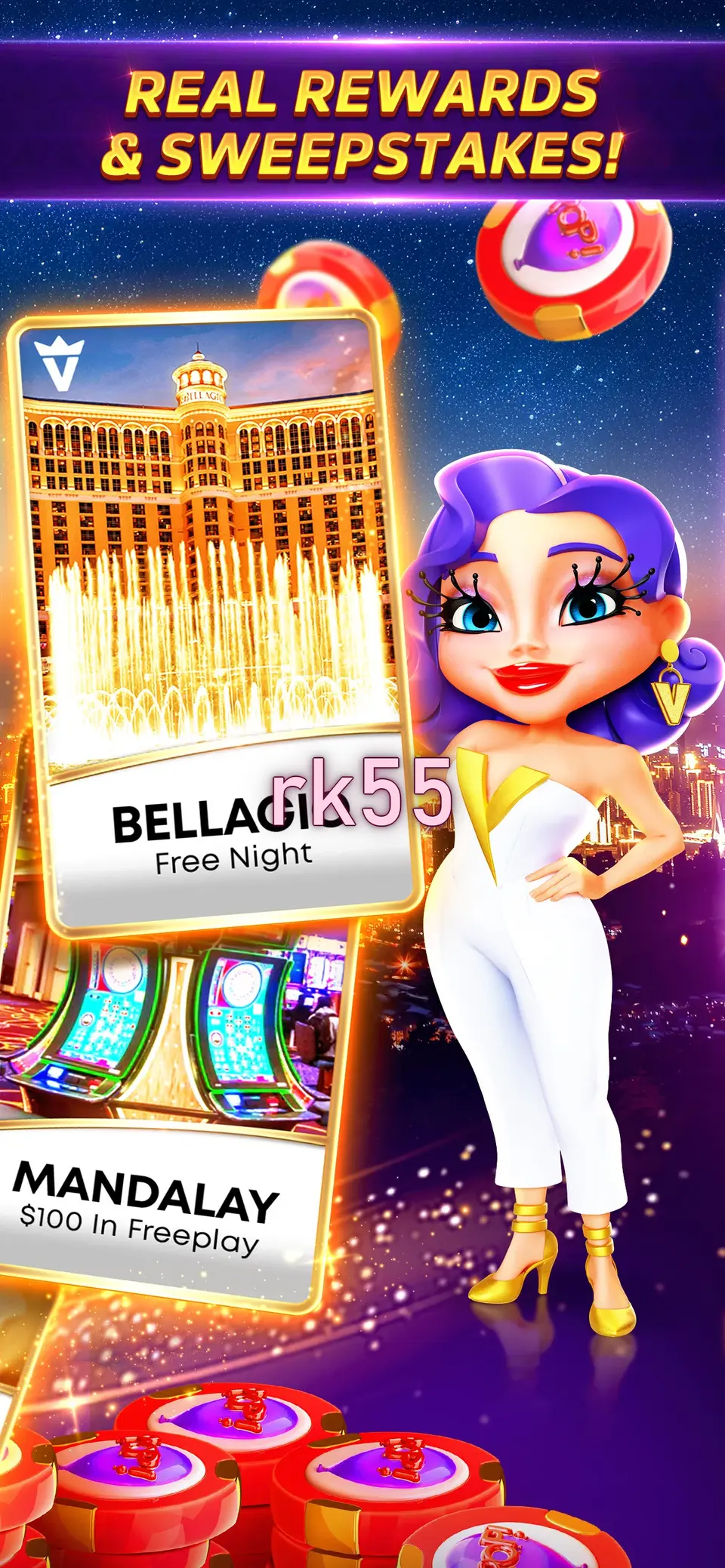 rk55 APK