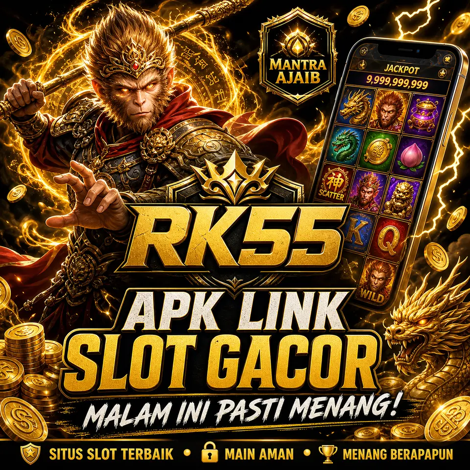 rk55 Masuk