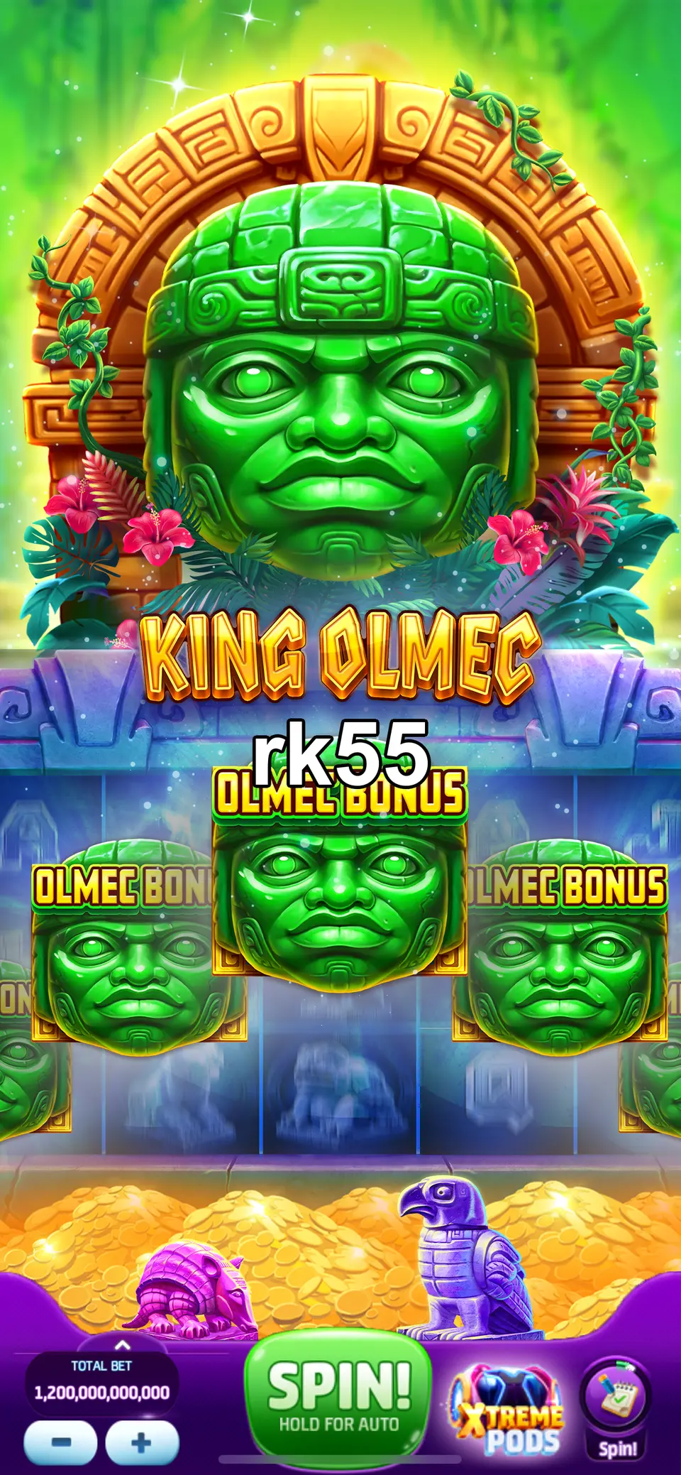 rk55 Masuk